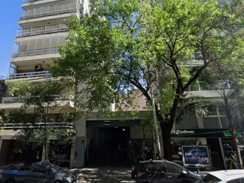 Av. Directorio  al 400