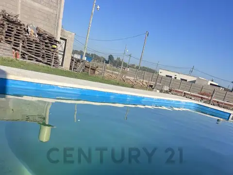 12 de Febrero y Mistral , Piso 0
