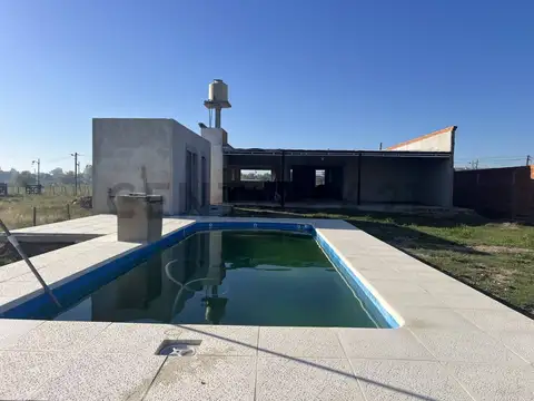 Casa en Venta en Domselaar, USD 80.000