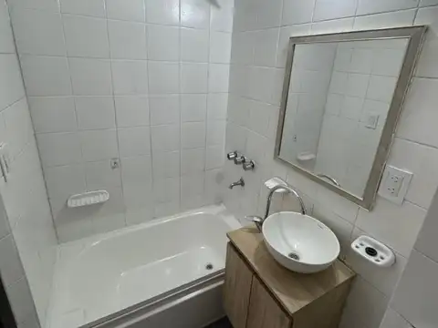 Departamento en nueva cordoba-1 dormitorio-refaccionado