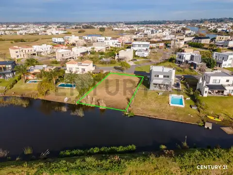 Terreno en Venta en El Canton, USD 76.000