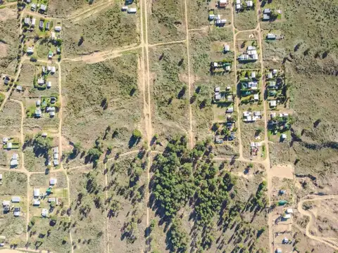 Terreno en Venta de 698,0 m2