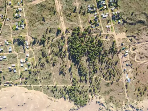 Terreno en Venta en Pehuen Co, USD 26.400