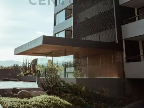 Departamento  en venta TORRES SAINT MARI