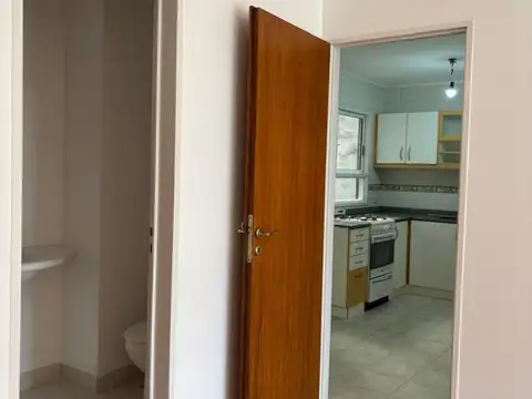 José Antonio Cabrera 3500, Piso 5