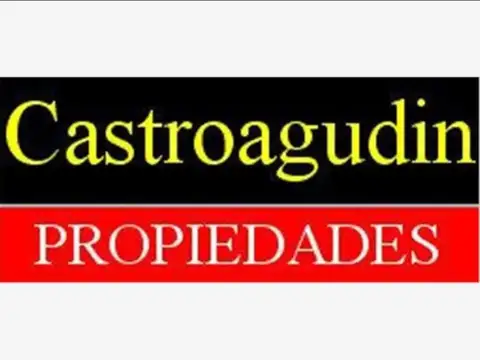 Terreno en Venta de 2168,0 m2