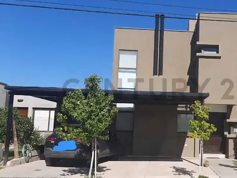 CASA EN VENTA BARRIO PRIVADO RINCON DE MITRE, MAIPU. APTA CREDITO HIPOTECARIO