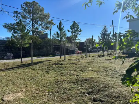 Terreno en Venta en Matheu, Partido de Escobar
