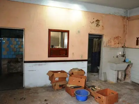 Casa en Venta 55 años