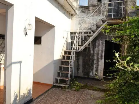 Casa 3 ambientes con 3 baños