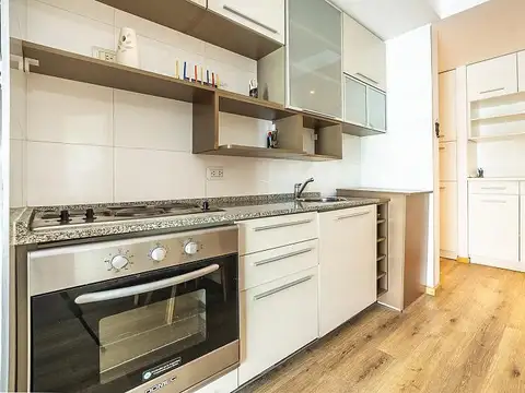 Departamento en Venta 15 años