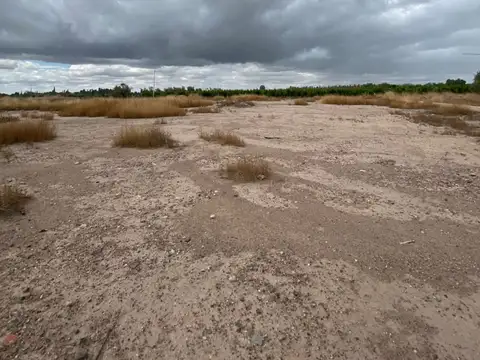 Venta lote b° solares de roca guaymallén.