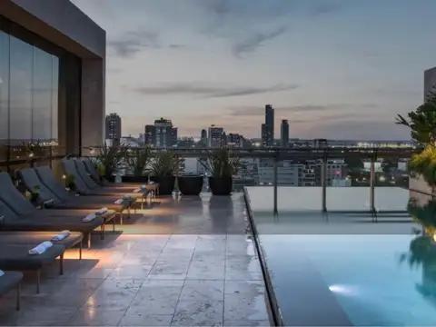 Departamento en Venta en Recoleta, USD 460.000