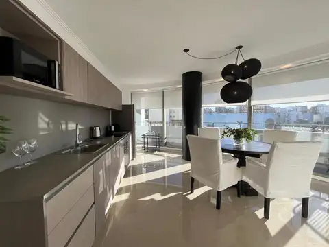 Departamento en Venta 3 años