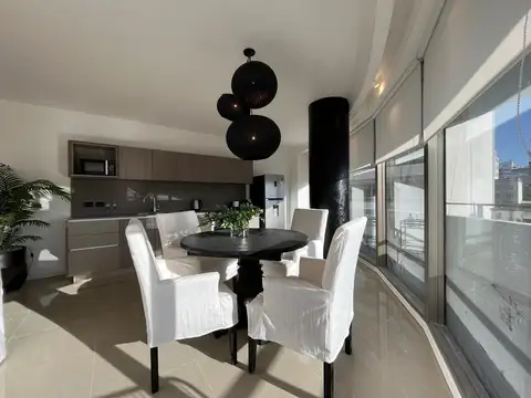 Departamento en Venta al Este