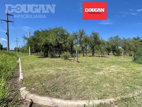 Lote comercial en venta - merlo san luis