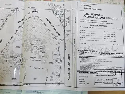 Juan Facundo Quiroga 2200