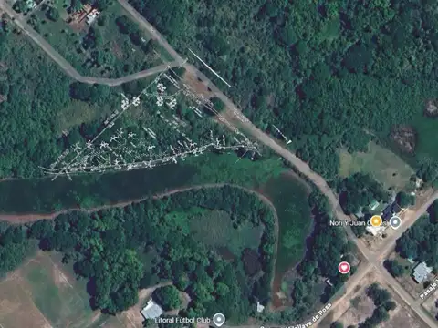 Terreno en Venta en Villa Fabiana, USD 60.000
