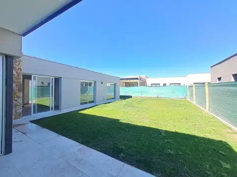 Casa en Venta A Estrenar