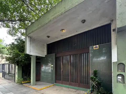 Galpon en Venta 8,66  mts Frente