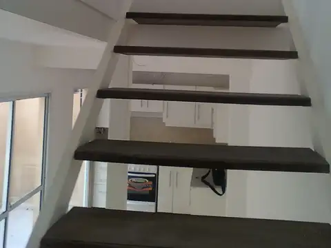 Casa en Alquiler 10 años