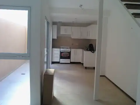 San Juan 3000, Piso 00