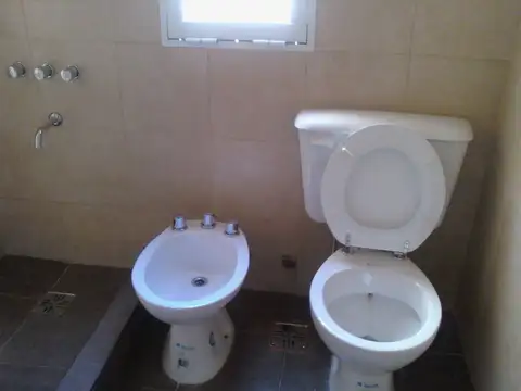 Casa en Alquiler de 1 dormitorio