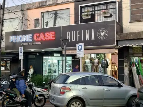 Local en Venta en San Antonio de Padua, Partido de Merlo