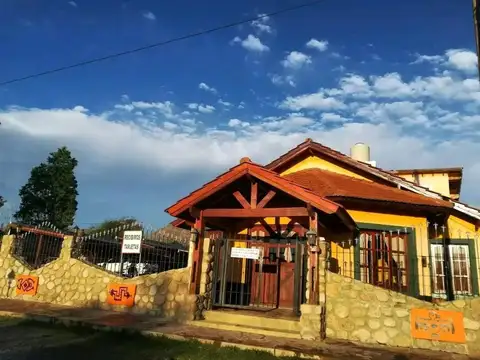 Hotel en Venta en Villa Larca, USD 270.000