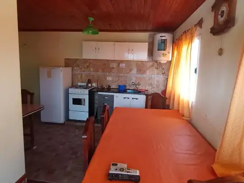 Hotel en Venta en Villa Larca, USD 270.000