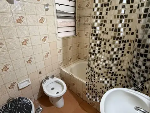 VENTA - Dos Ambientes interno - Boedo