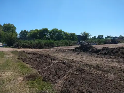 Terreno en Alquiler de 40000,0 m2