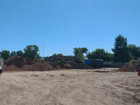 Terreno en Alquiler de 40000,0 m2