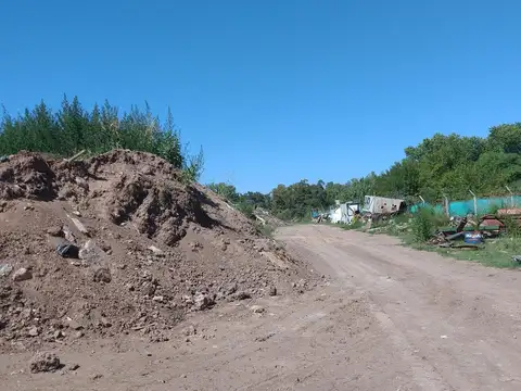 Terreno en Alquiler en La Esperanza C. De Campo, USD 138