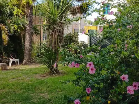 Depto Tipo Casa en Venta de 4 ambientes