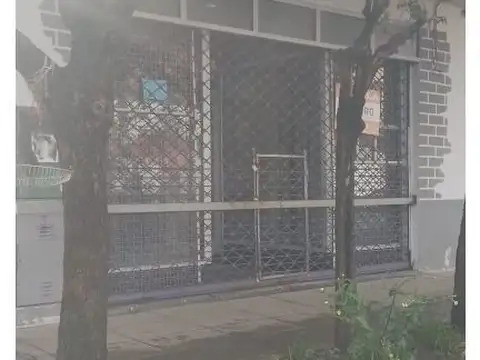 LOCAL EN ALQUILER MORÓN SUR