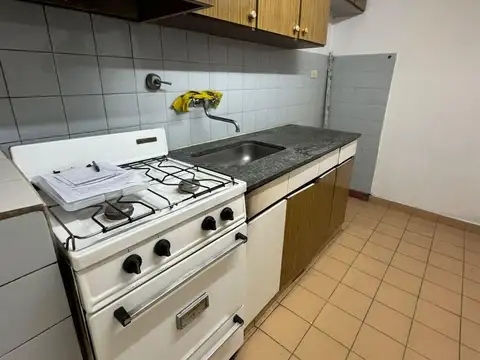 Departamento en Venta al Oeste