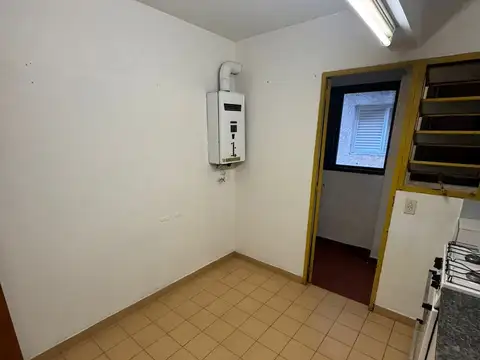 Departamento en Venta 35 años