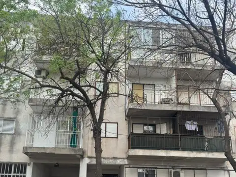 Departamento 1 dormitorio Abasto