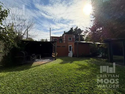 Casa en Venta en Maquinista F Savio, USD 135.000