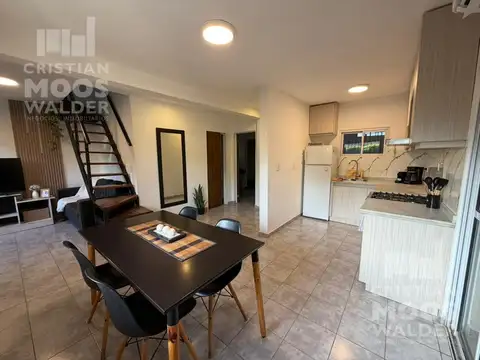 Casa en Venta al Norte