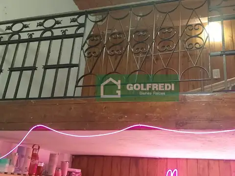 Local en venta en Derqui