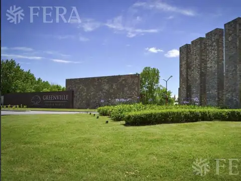 Venta de terreno de 796 m2 en Greenville Polo and Resort