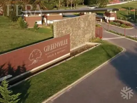 GREENVILLE POLO & RESORT LOTE A71