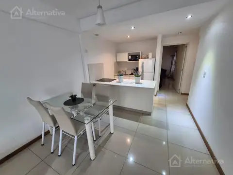 Departamento en Venta al Norte