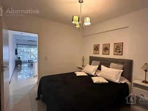Departamento en Venta al Norte