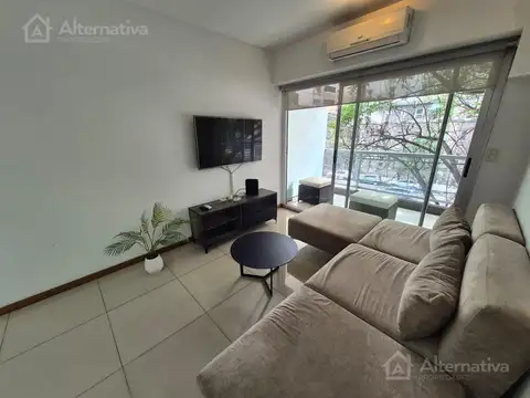 Avenida General Las Heras 3800