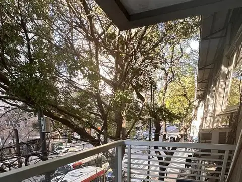 Departamento en Venta en Palermo, USD 175.000