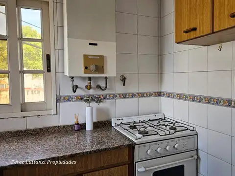 Departamento en Venta en Caseros, USD 54.900