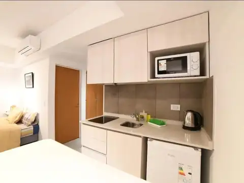 Departamento en Alquiler al Noroeste